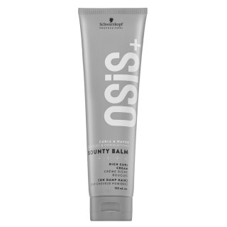 Schwarzkopf Professional Osis+ Bounty Balm bogaty krem do włosów kręconych i falowanych 150 ml