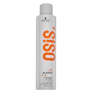 Schwarzkopf Professional Osis+ Elastic spray do włosów o średnim utrwaleniu 300 ml