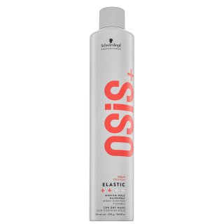 Schwarzkopf Professional Osis+ Elastic spray do włosów o średnim utrwaleniu 500 ml