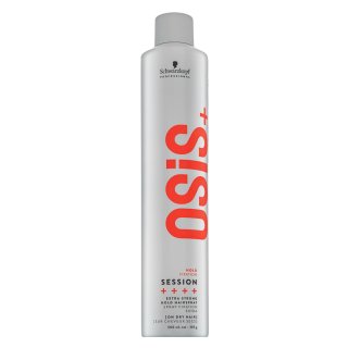Schwarzkopf Professional Osis+ Session lakier do włosów mocno utrwalający 500 ml można nabyć na stronie Brasty.pl