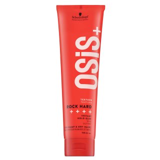 Schwarzkopf Professional Osis+ Rock Hard klej zapewniający maksymalne utrwalenie 150 ml