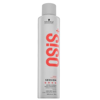 Schwarzkopf Professional Osis+ Session lakier do włosów mocno utrwalający 300 ml