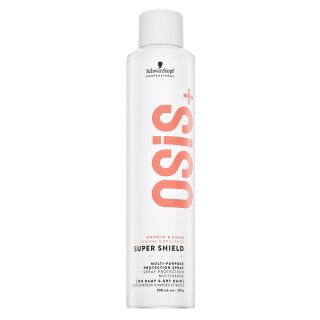 Schwarzkopf Professional Osis+ Super Shield ochronny spray do stylizacji włosów 300 ml można nabyć na stronie Brasty.pl