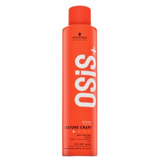 Schwarzkopf Professional Osis+ Texture Craft suchy spray teksturyzujący 300 ml