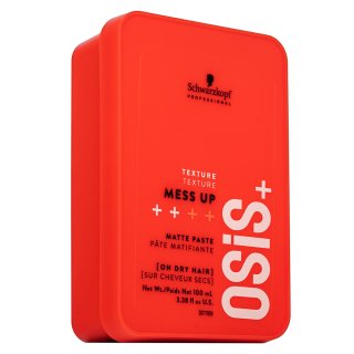 Schwarzkopf Professional Osis+ Mess Up pasta matująca 100 ml