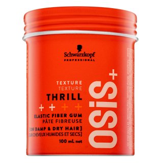 Schwarzkopf Professional Osis+ Thrill guma do stylizacji do włosów 100 ml