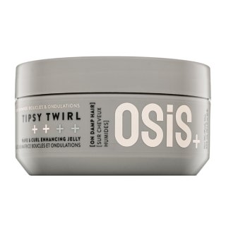 Schwarzkopf Professional Osis+ Tipsy Twirl galaretka do stylizacji do formowania fal 300 ml
