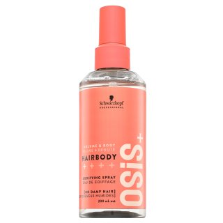 Schwarzkopf Professional Osis+ Hairbody spray modelujący 200 ml