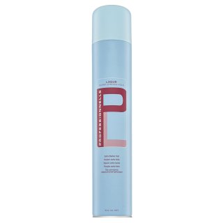 Schwarzkopf Professional Professionnelle lakier do włosów bardzo mocno utrwalający 500 ml