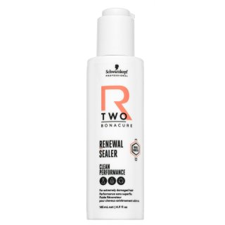 Schwarzkopf Professional Bonacure R-TWO Renewal Sealer rewitalizująca maseczka bez spłukiwania do włosów 145 ml można nabyć na stronie Brasty.pl