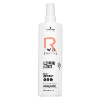 Schwarzkopf Professional Bonacure R-TWO Restoring Essence pielęgnacja odnawiająca do włosów 400 ml można nabyć na stronie Brasty.pl