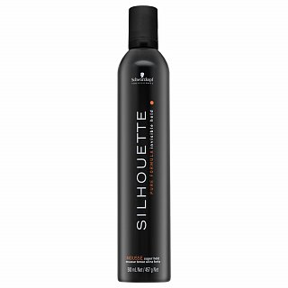 Schwarzkopf Professional Silhouette Super Hold pianka do włosów mocno utrwalający 500 ml można nabyć na stronie Brasty.pl