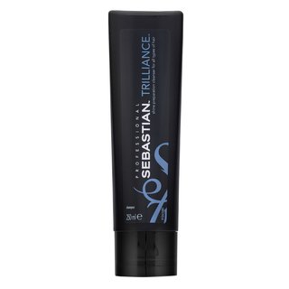 Sebastian Professional Trilliance Shampoo odżywczy szampon nabłyszczający 250 ml