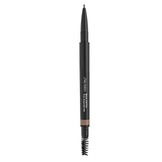Shiseido Brow Inktrio 02 Taupe kredka do brwi 3w1 0,31 g