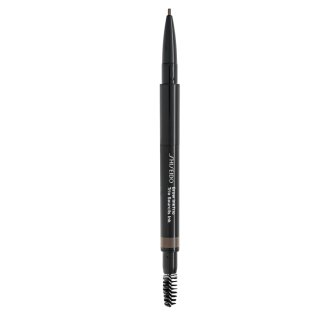 Shiseido Brow Inktrio 03 Deep Brown kredka do brwi 3w1