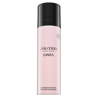 Shiseido Ginza Dezodorant w sprayu 100 ml