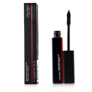 Shiseido ImperialLash MascaraInk Tusz do rzęs 8.5 g Nr. 01 - Sumi Black