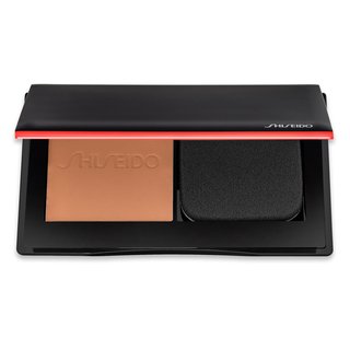 Shiseido Synchro Skin Self-Refreshing Custom Finish Powder Foundation podkład w pudrze 410 9 g