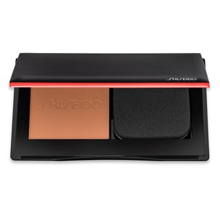 Shiseido Synchro Skin Self-Refreshing Custom Finish Kompaktowy podkład 9 g Nr. 440
