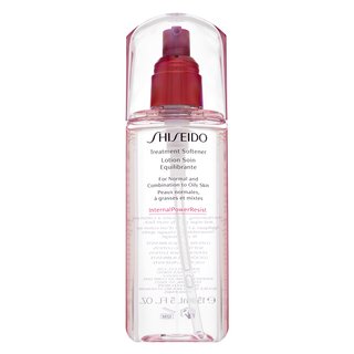 Shiseido InternalPowerResist Treatment Softener Płyn do twarzy 150 ml