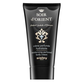 Soir d'Orient Moisurazing Perumed Body Cream - Krem do ciała można nabyć na stronie Brasty.pl