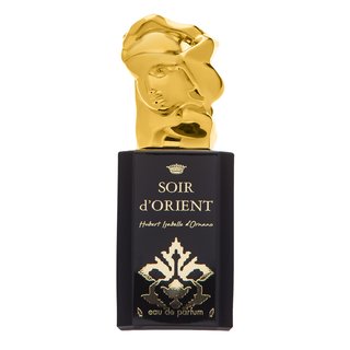 Sisley Soir d'Orient woda perfumowana dla kobiet 50 ml