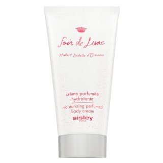 Sisley Soir de Lune Crème Parfumée Hydratante nawilżający krem do ciała perfumowany 150 ml