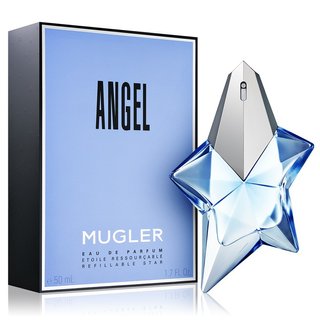 Thierry Mugler Angel