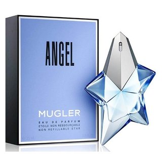 Thierry Mugler Angel