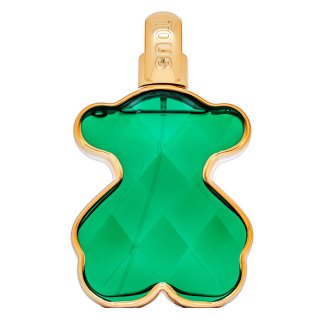 Tous LoveMe Emerald Elixir woda perfumowana dla kobiet 90 ml