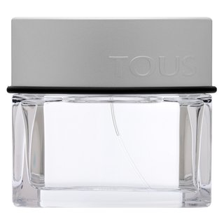 Tous Man woda toaletowa dla mężczyzn 50 ml