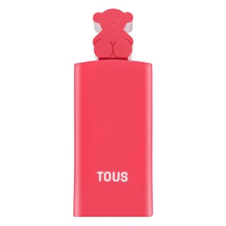 Tous More More Pink woda toaletowa dla kobiet 50 ml