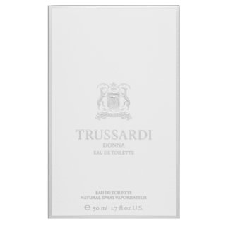 Trussardi Donna Woda toaletowa 50 ml