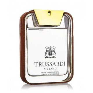 Trussardi My Land