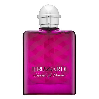 Trussardi Sound of Donna Woda perfumowana 50 ml