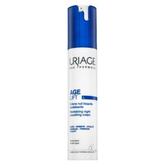 Uriage Age Lift Revitalizing Smoothing Night Cream odnawiający krem na noc 40 ml