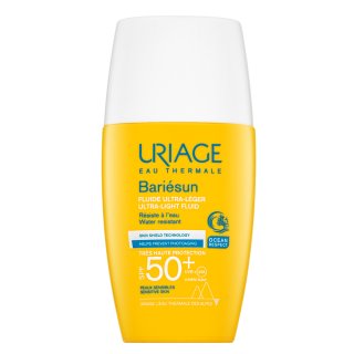 Uriage Bariésun Ultra-Light Fluid SPF 50+ ultra lekki fluid SPF 50+ 30 ml