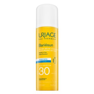 Uriage Bariésun Dry Mist SPF 30 mgiełka wodoodporna do opalania SPF 30 200 ml