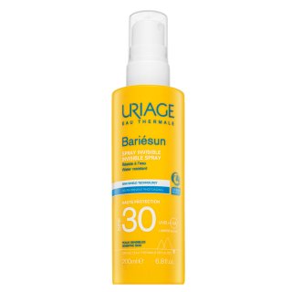 Uriage Bariésun Spray SPF 30 spray ochronny SPF 30 200 ml