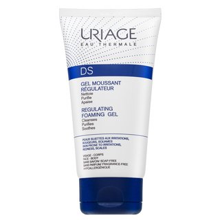Uriage D.S. Regulating Foaming Gel krem odmładzający do skóry suchej 150 ml