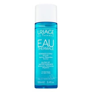 Uriage Eau Thermale Glow Up Water Essence nawilżająca woda do twarzy 100 ml
