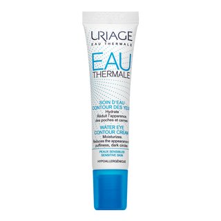Uriage Eau Thermale Water Eye Contour Cream aktywny krem nawilżający do okolic oczu 15 ml