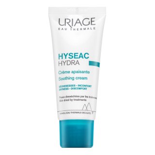 Uriage Hyseac Hydra Soothing Cream krem kojący do skóry trądzikowej 40 ml