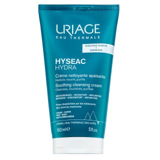Uriage Hyséac Hydra pielęgnacja oczyszczająca Soothing Cleansing Cream 150 ml