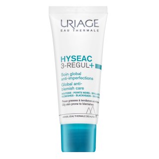 Uriage Hyséac krem 3-Regul+ Global Anti-blemish Care 40 ml