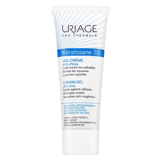 Uriage Kératosane 30 Cream-Gel zmiękczający krem żelowy 75 ml