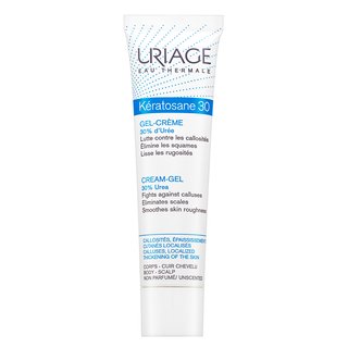 Uriage Kératosane 30 żelowy krem Gel-Créme 40 ml