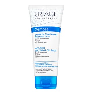 Uriage Xémose balsam łagodzący Anti-Itch Soothing Oil Balm 200 ml można nabyć na stronie Brasty.pl
