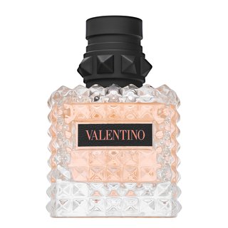 Valentino Born In Roma Coral Fantasy Donna woda perfumowana dla kobiet 30 ml