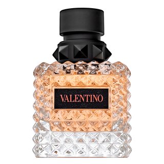 Valentino Born In Roma Coral Fantasy Donna woda perfumowana dla kobiet 50 ml